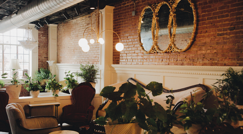 Perets Dessert & Coffee Bar photo 1