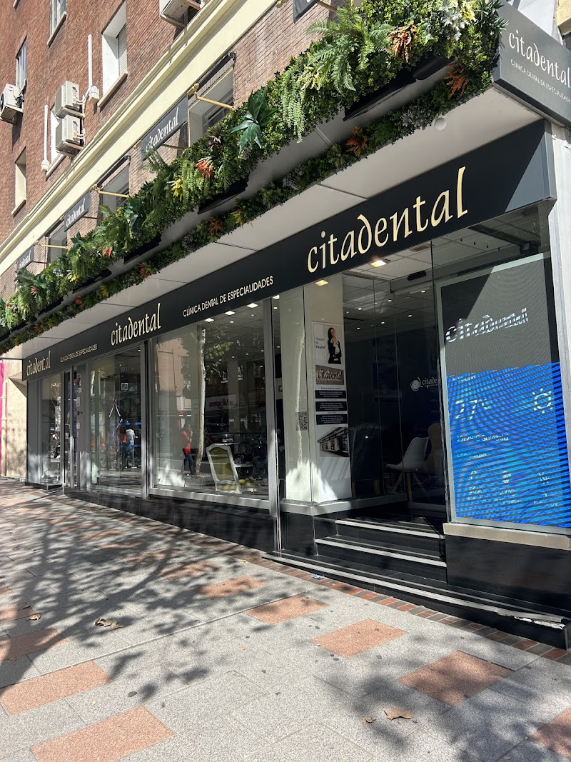 Citadental