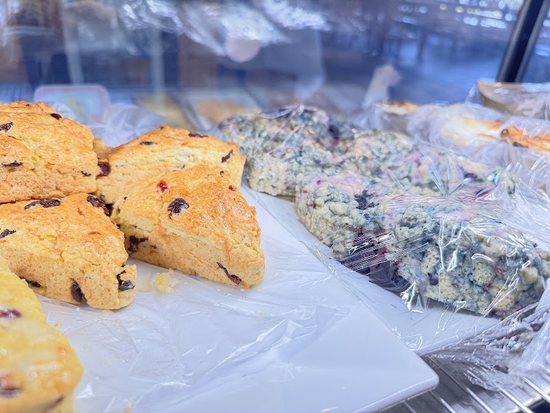 Little Miss Mary's Bakery & Cafe photo 2