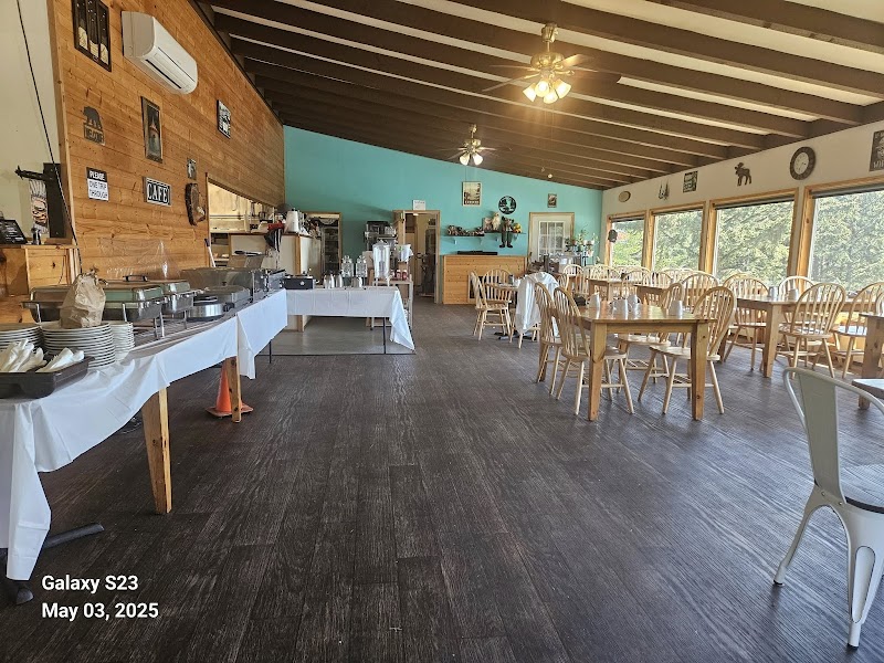 Little Miss Mary's Bakery & Cafe photo 1