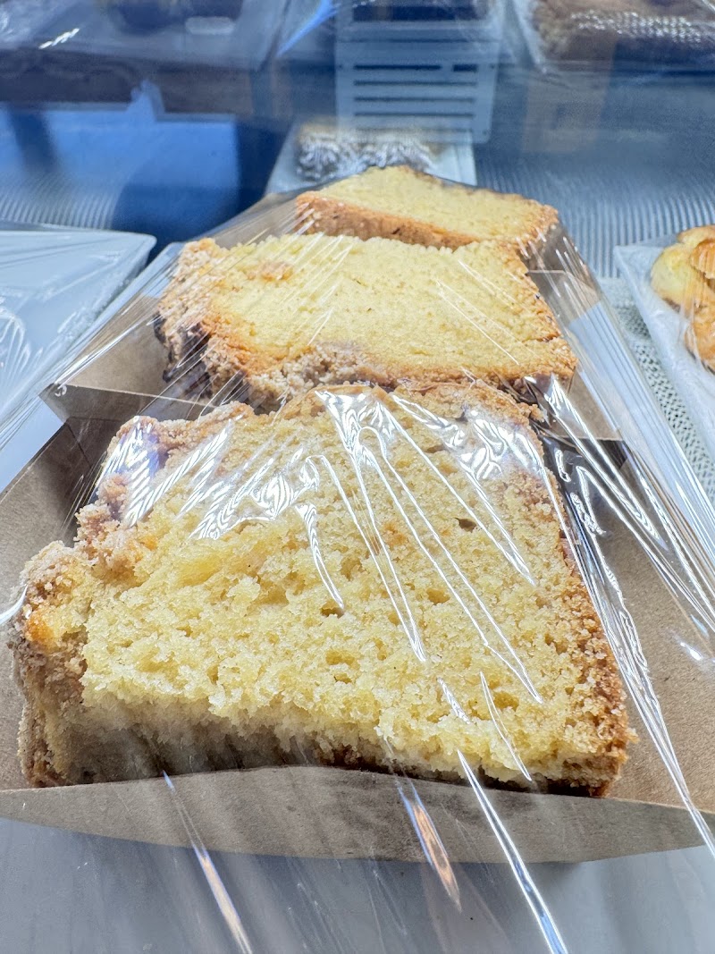 Little Miss Mary's Bakery & Cafe photo 4