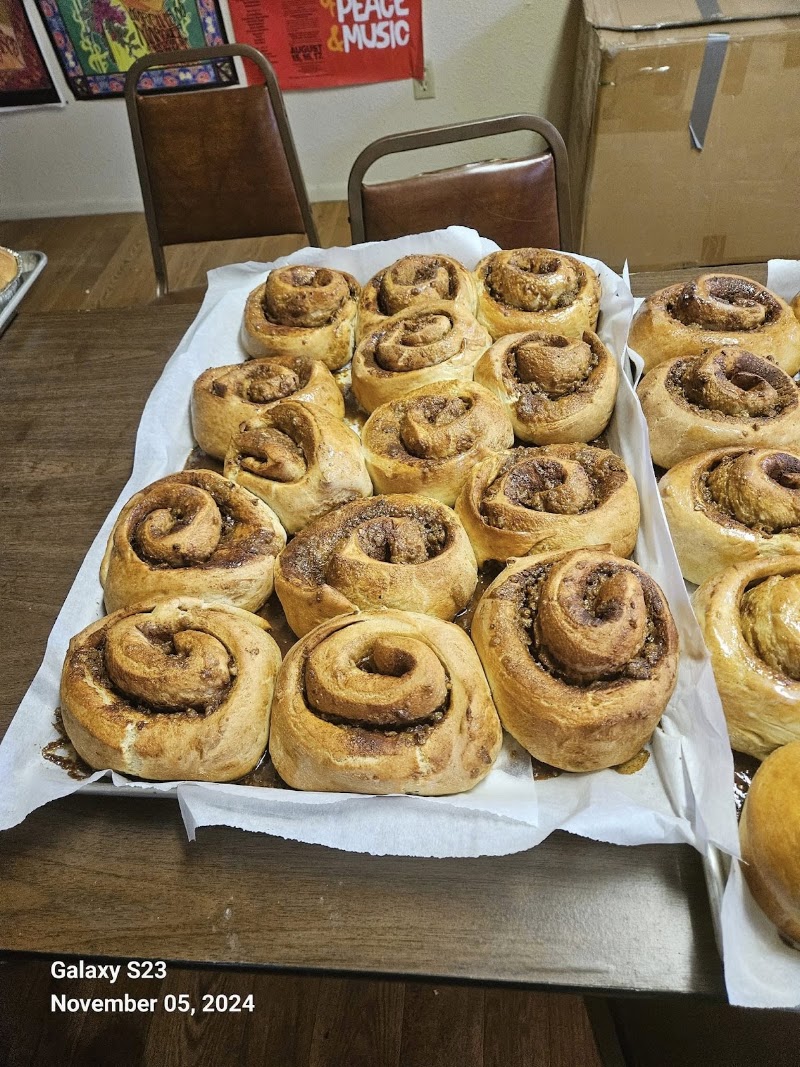 Little Miss Mary's Bakery & Cafe photo 2