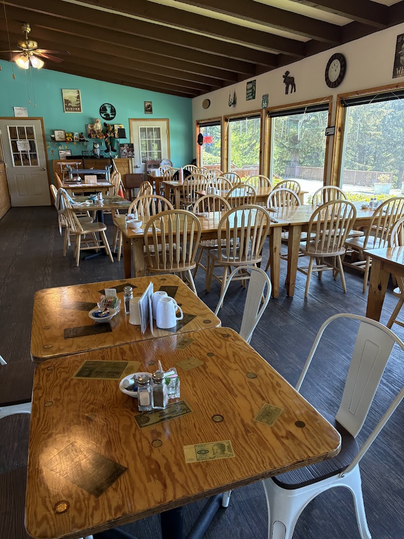Little Miss Mary's Bakery & Cafe photo 2