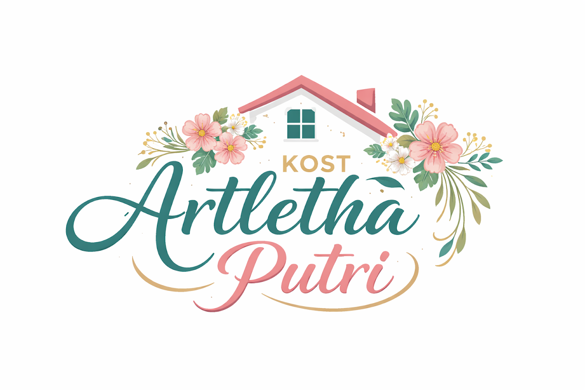 Kost Arletha Putri