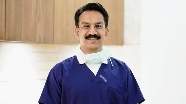 Dr. H.L Gupta | Gupta Dental Implant Clinic