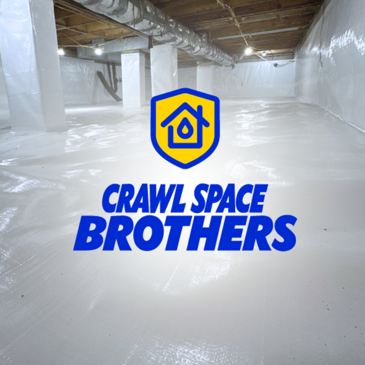 Crawl Space Brothers — photo