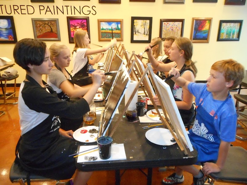 Pinot's Palette photo 9