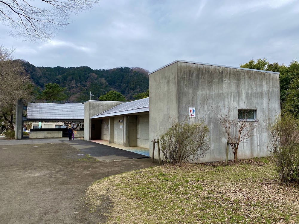 大島キャンプ場