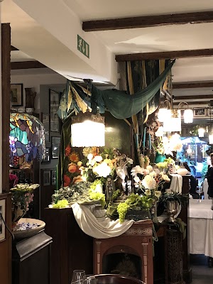 Antica Trattoria Al Gallo 1909 Ravenna