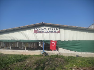 Paşa Halı Yıkama (Mustafa kemal paşa) - Temizlik
