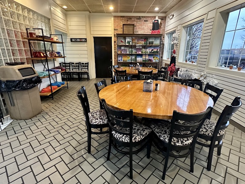 Rick's Bakery photo 1