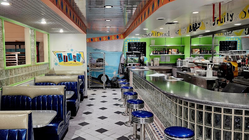 Rick's Bakery photo 3