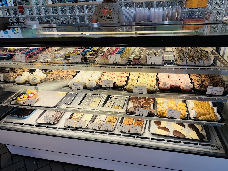 Rick's Bakery photo 4