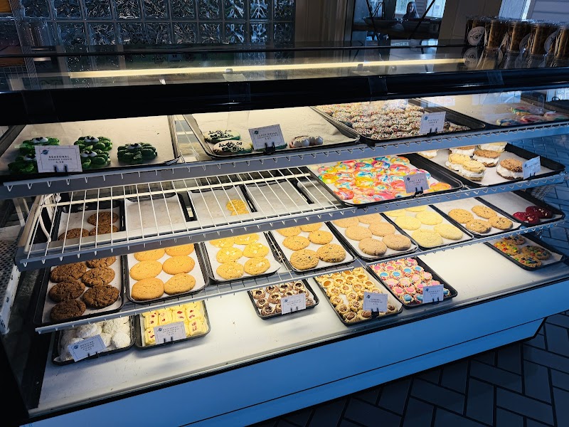 Rick's Bakery photo 1