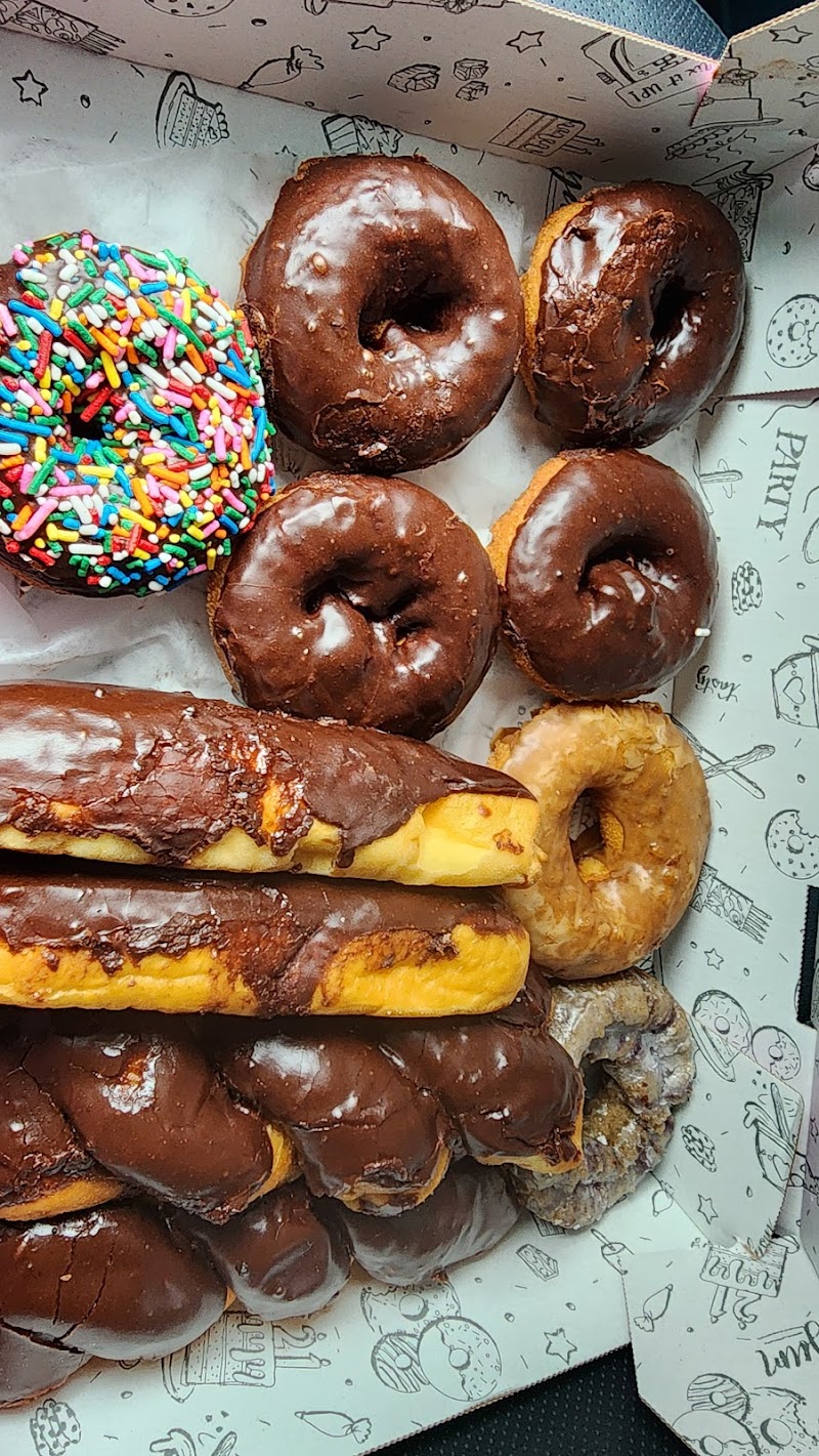 Rick's Bakery photo 2