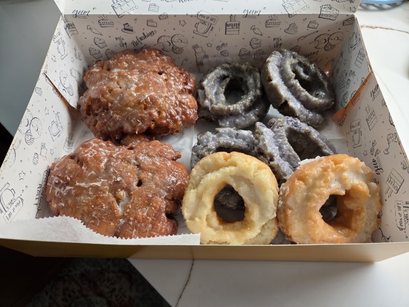 Rick's Bakery photo 2