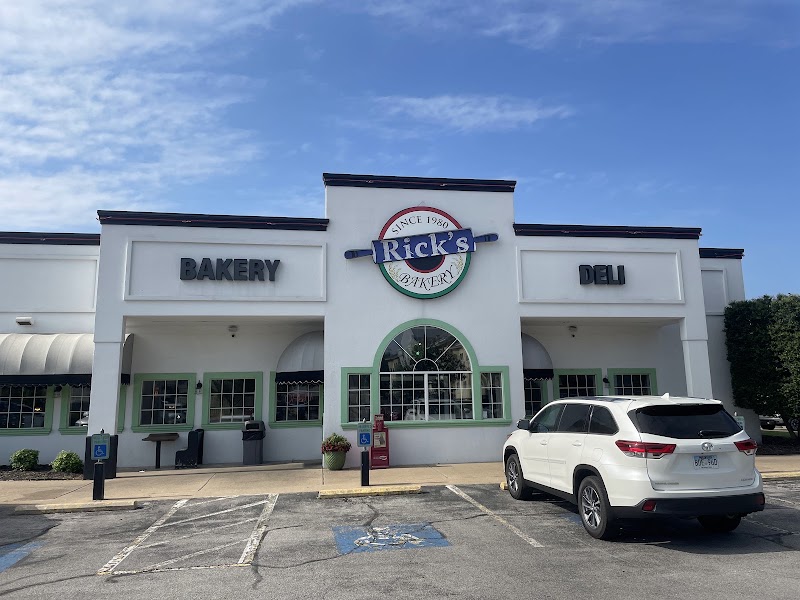 Rick's Bakery photo 3