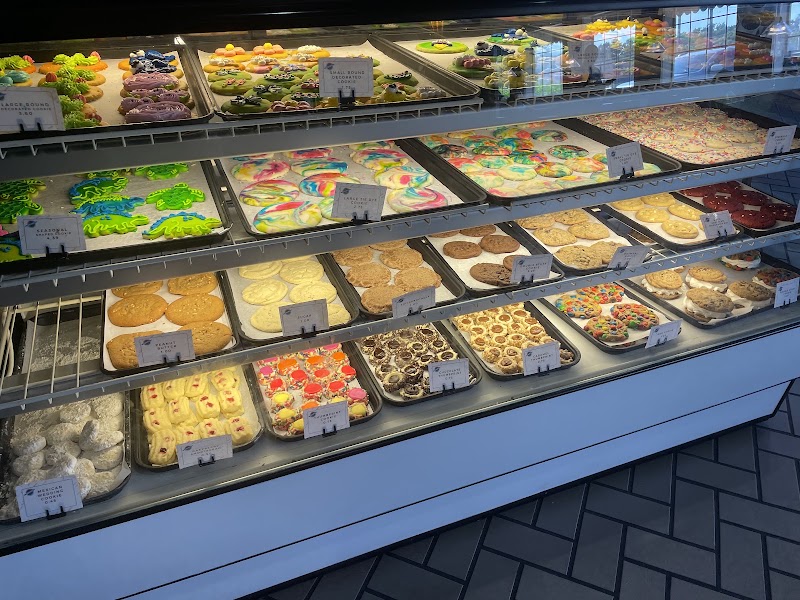 Rick's Bakery photo 4