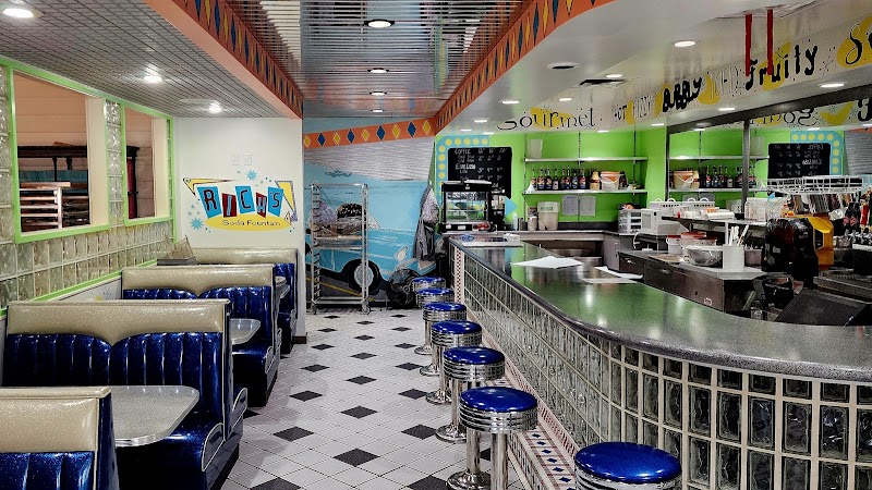 Rick's Bakery photo 3