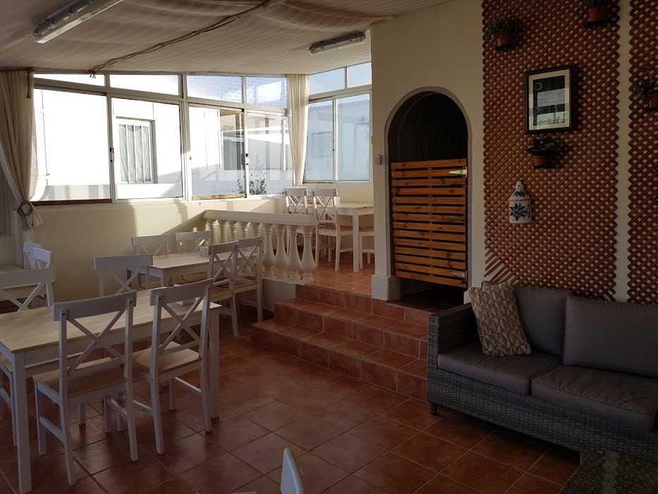 Café Zé-Zéa fotoğraf 1