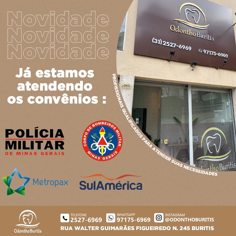 Odontho Buritis - foto 5