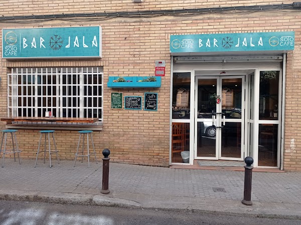 Bar Jala