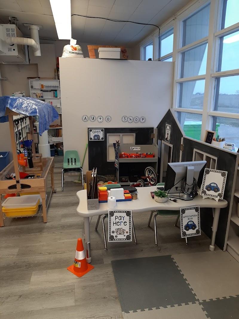 Trinity Baptist Preschool photo 2