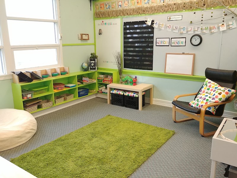 Trinity Baptist Preschool photo 3