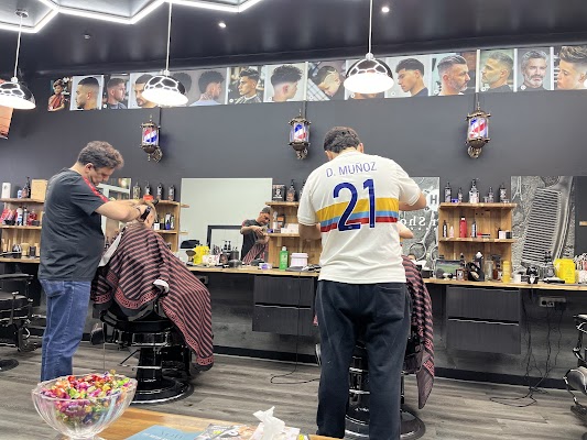RH Barber photo 3