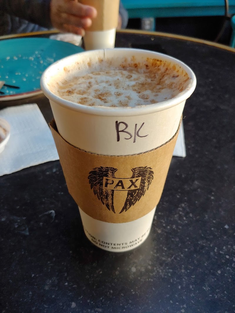 PAX Coffee Shop photo 4