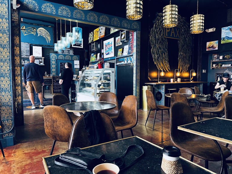 PAX Coffee Shop photo 3