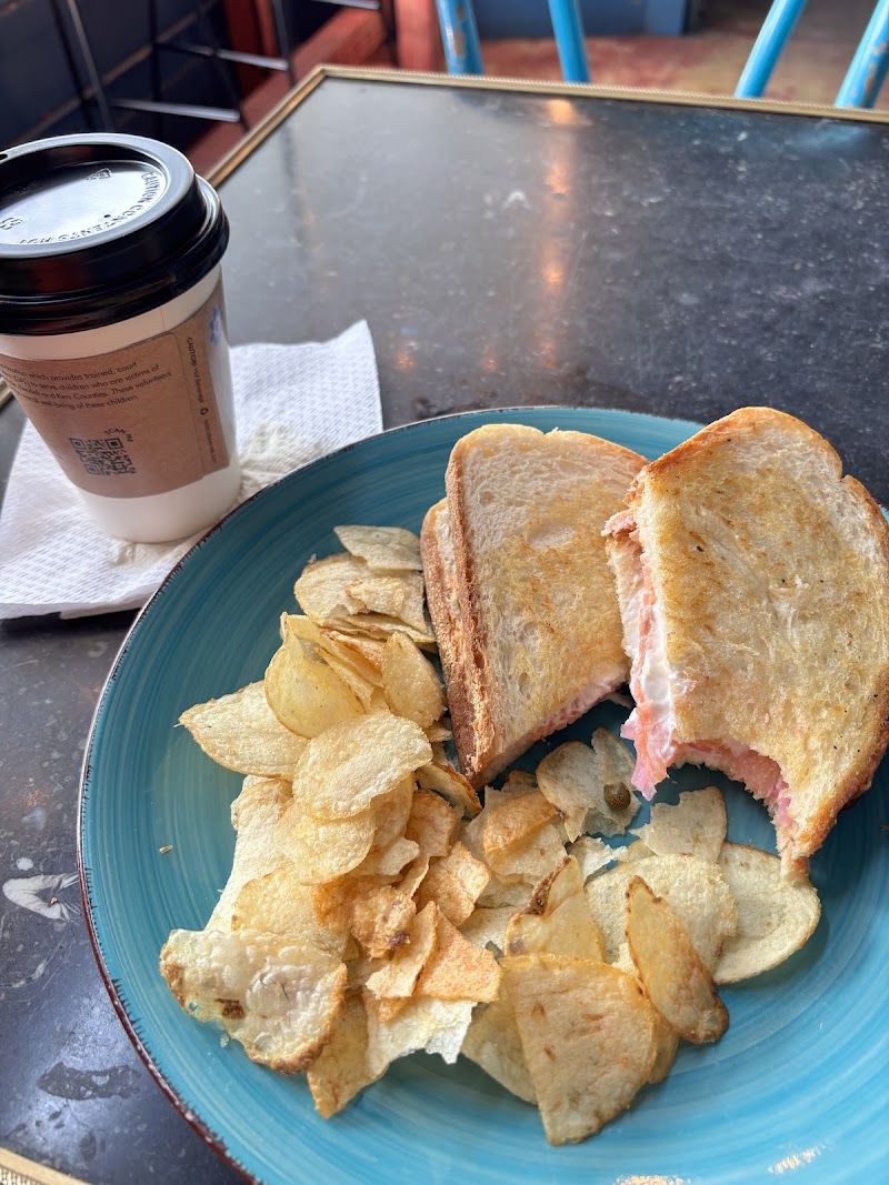 PAX Coffee Shop photo 2