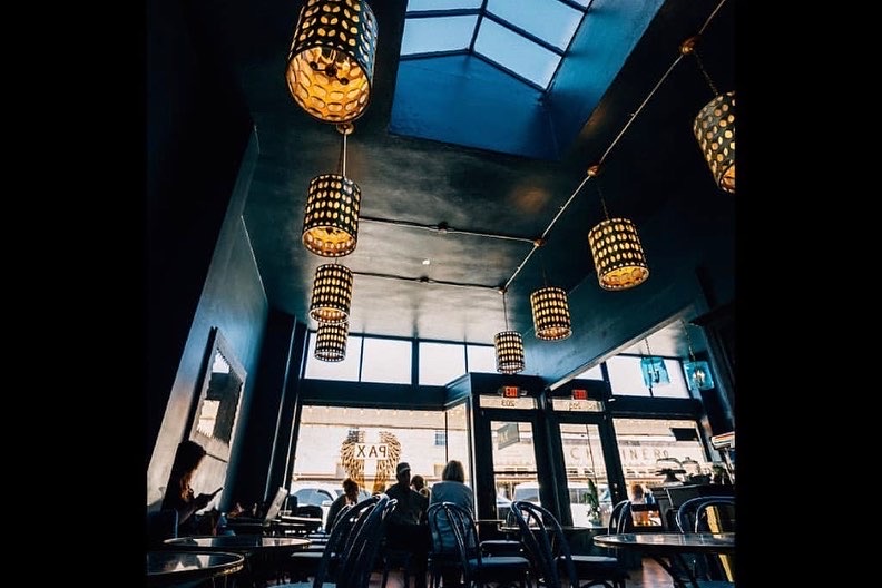 PAX Coffee Shop photo 1