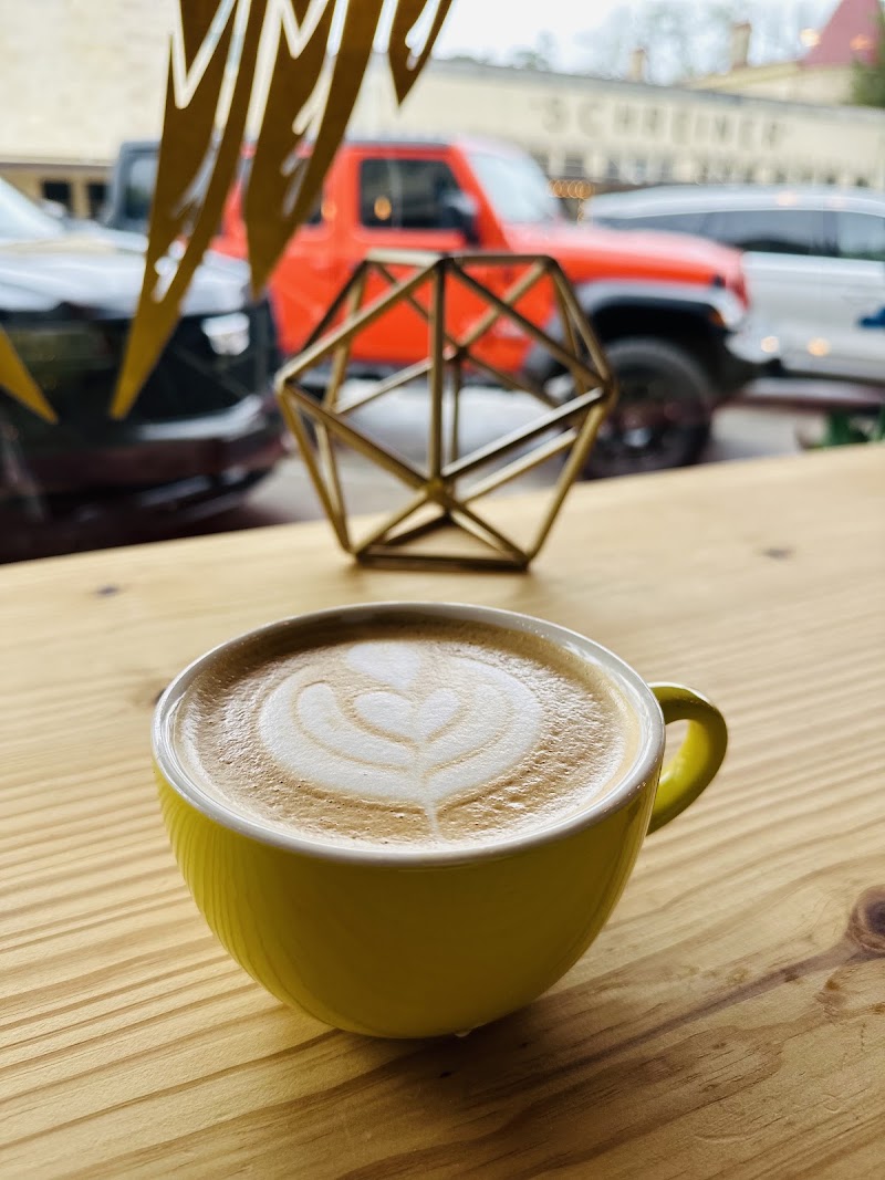 PAX Coffee Shop photo 3