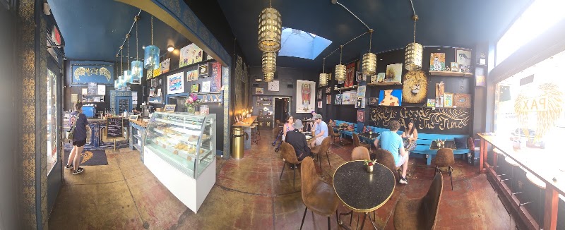 PAX Coffee Shop photo 2