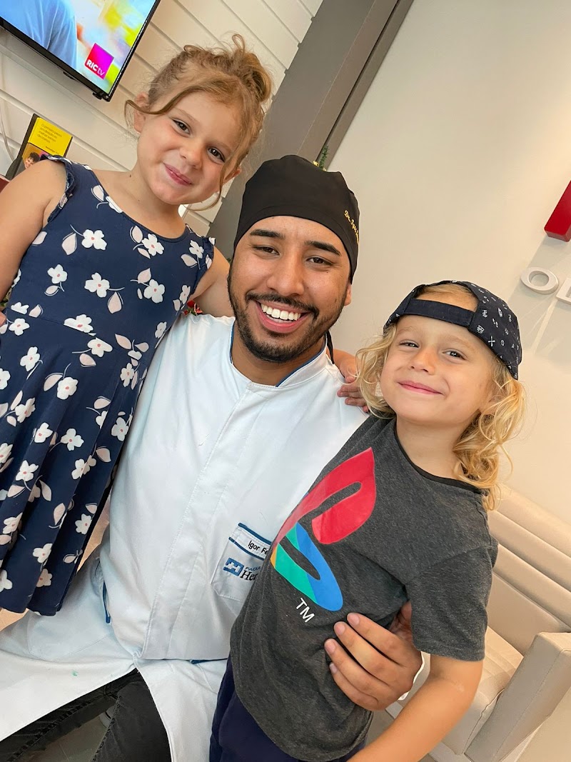 Clínica Dr Igor Felipe - Odontologia - foto 3