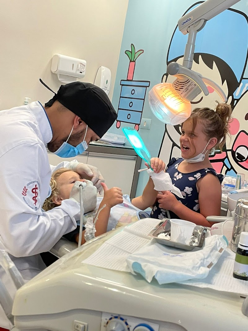 Clínica Dr Igor Felipe - Odontologia