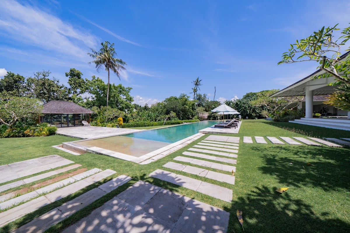 Villa Infinity Bali