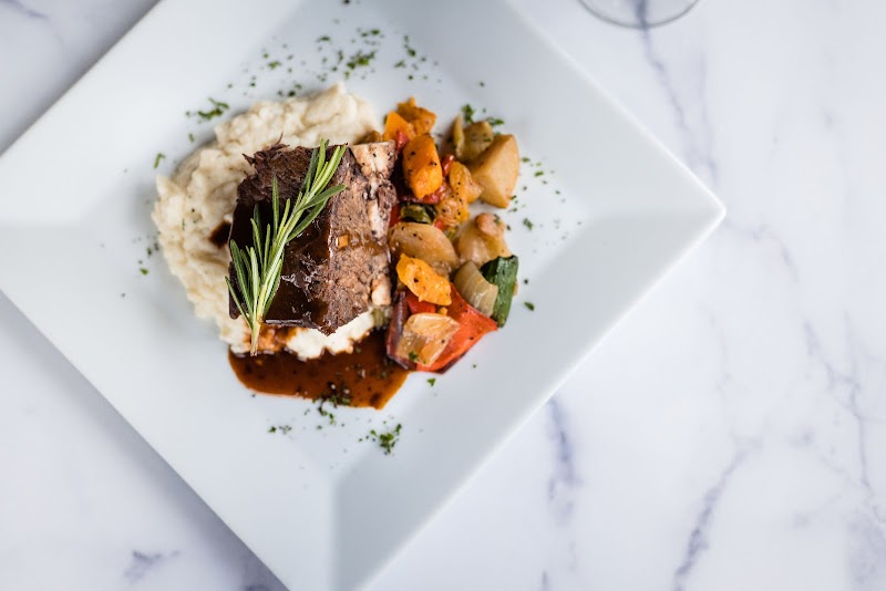 Pangaea Café photo 2