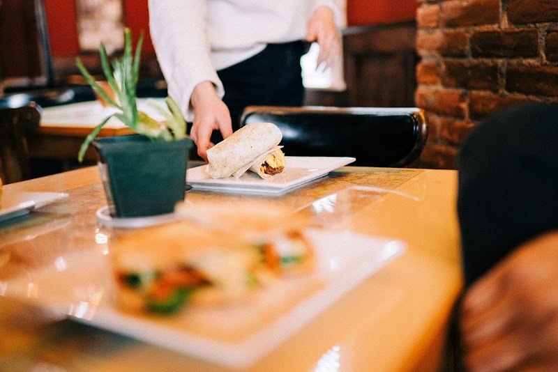 Pangaea Café photo 4