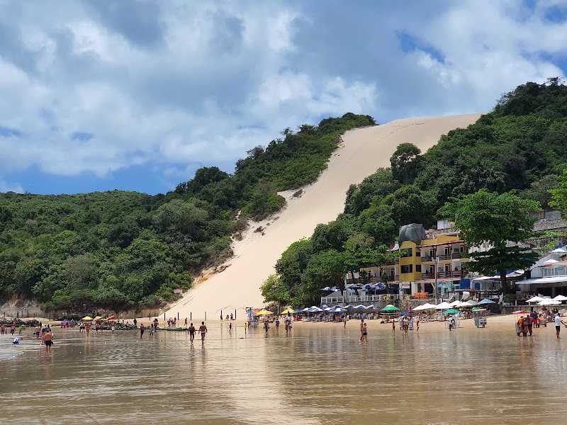 Морру-ду-Карека