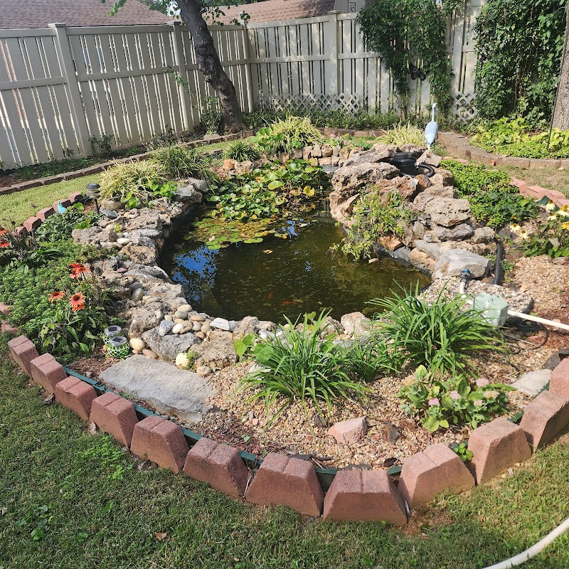 Creason's Revive N Shine llc project 3