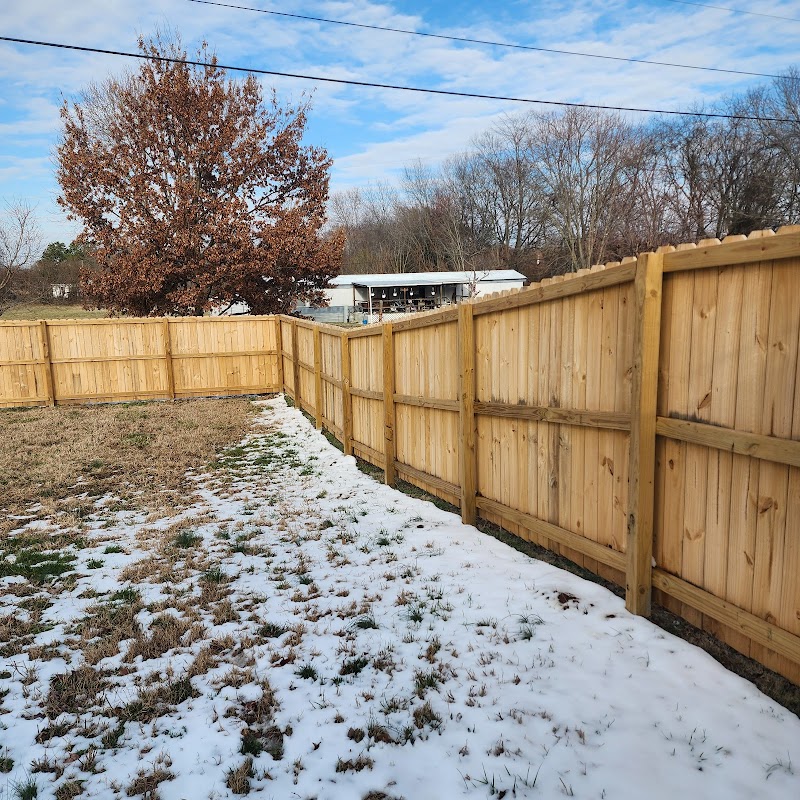 Creason's Revive N Shine llc project 2