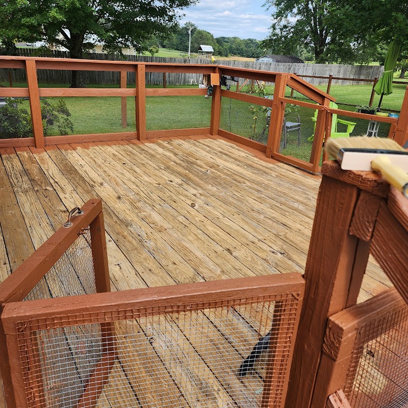 Creason's Revive N Shine llc