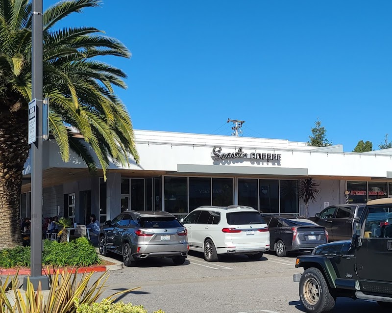 Scout Coffee photo 1