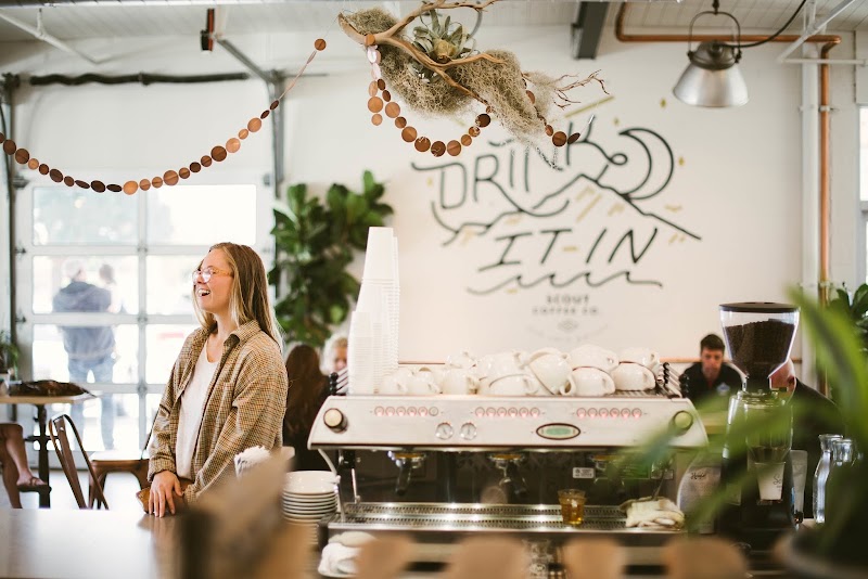 Scout Coffee photo 4