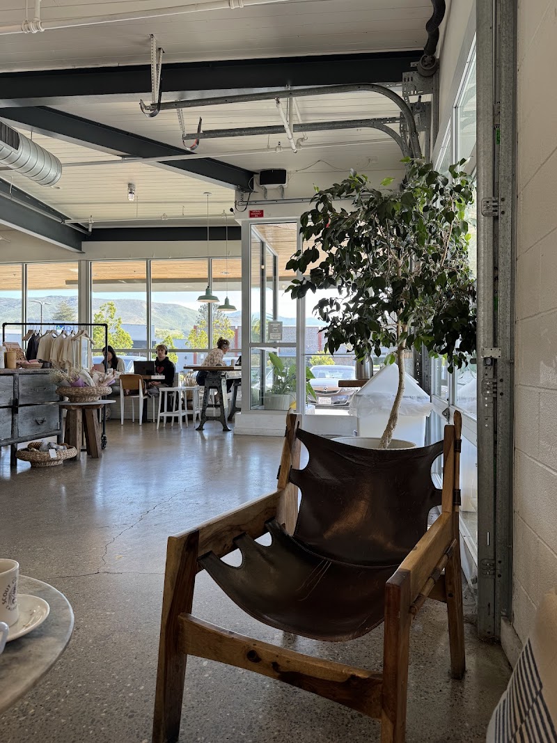 Scout Coffee photo 2