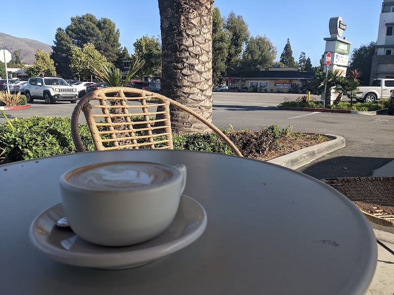 Scout Coffee photo 3