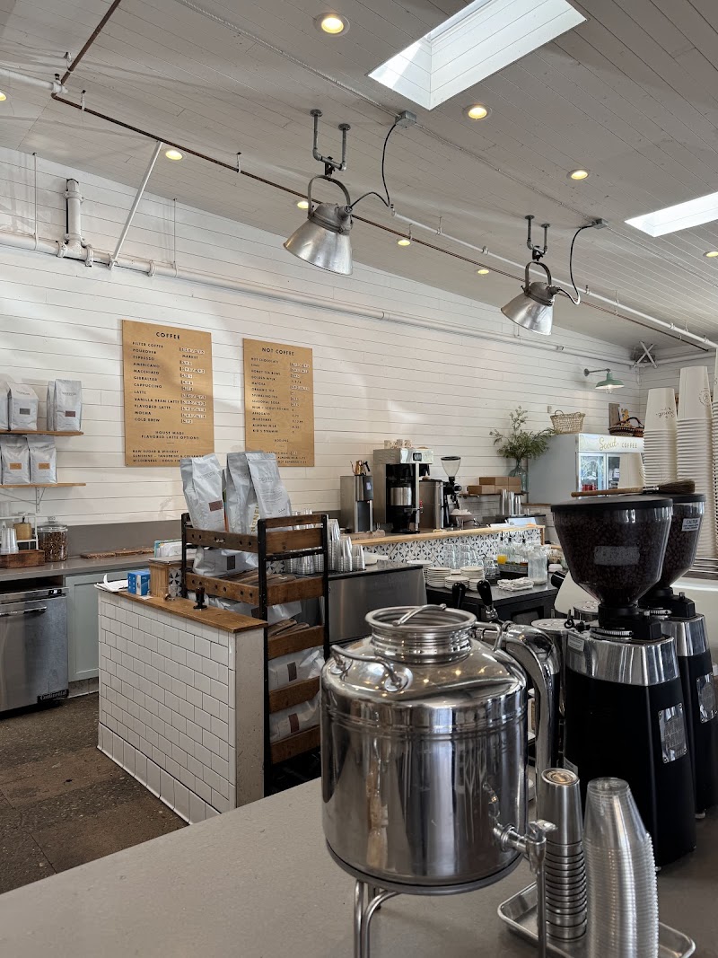 Scout Coffee photo 4