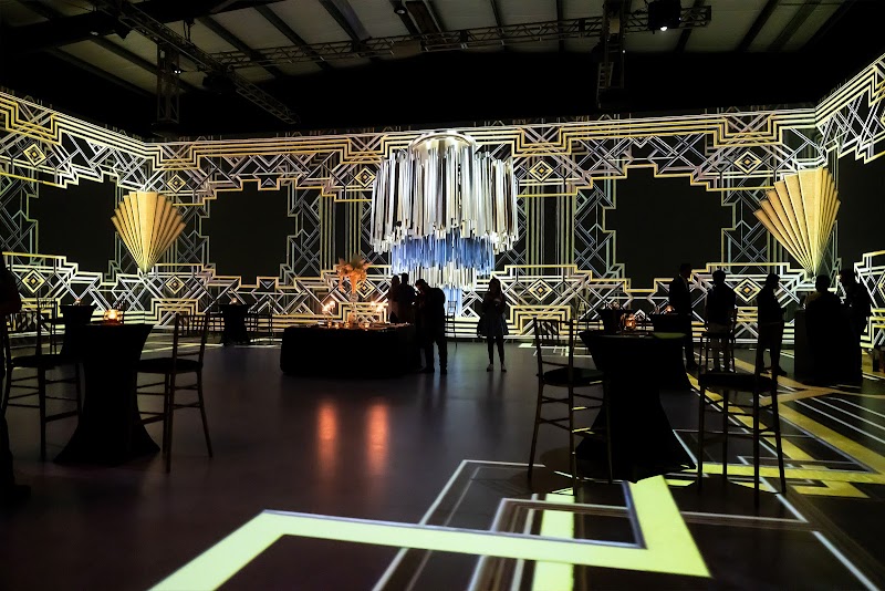 Luxtrium Immersive Performance & Event Venue — Event Venue in Houston